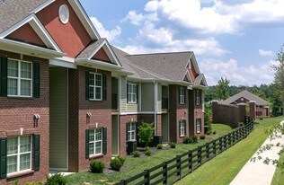 Overbrook Apartamentos