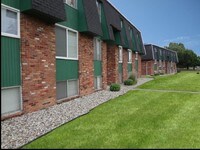 Valley Spring Apartments