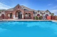 Las Brisas Apartments