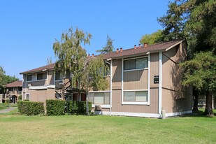 J Street Apartments