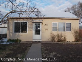 3 Bedroom Single-Family Home for Rent $850