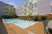 Building Photo - Park East Apartments in San Diego, California