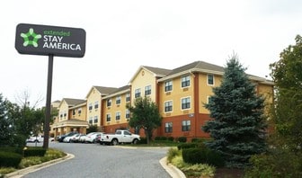Furnished Studio – Baltimore - Bel Air - A...
