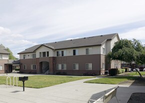 Meadow Glen Apartamentos