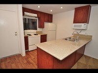 Building Photo - Hillcrest Summit Apartments in San Diego, California