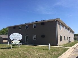109 N Birch St Badger MN Apartments