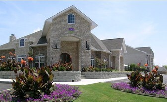 The Pointe! at Hot Springs Apartments