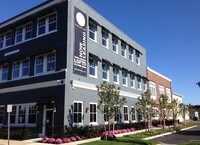 5 Shore Lofts Apartments