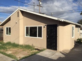 2812 Franklin Ave Apartamentos