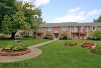 Devonshire Park Apartments