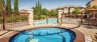 Building Photo - Cascade at Fall Creek Apartments in Humble, Texas