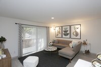 Interior Photo - Canvas Apartments in Austin, Texas