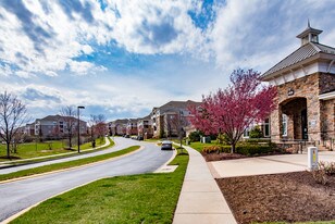 Century Clearbrook Apartments