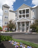 Washington Crossing Apartments