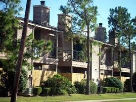 Rainey Meadows Apartments
