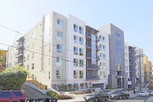 422SOUTHLAKE Apartments