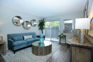 The Vue Apartamentos