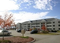 Sidora's Terrace Apartments