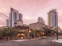 Building Photo - The Heritage Apartments in San Diego, California