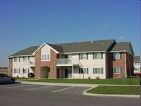 Hamilton Pointe Apartments