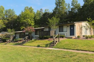 Bloom at Buford Apartments