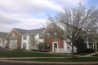 Building Photo - Ashton Glen Apartments in Dayton, Ohio