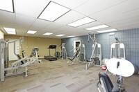 Interior Photo - Park East Apartments in San Diego, California