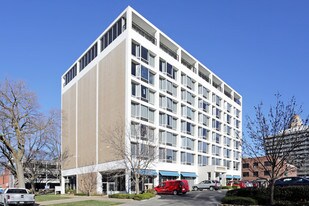 Century House Apartments