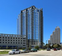 Skyhouse Orlando Apartments
