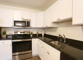 Swiftwater Apartments