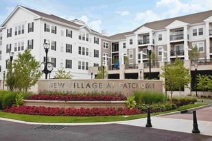 New Village at Patchogue Apartments