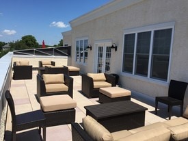 The Athens Apartments