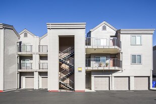 6000 Sunhill Cir El Sobrante CA Apartments