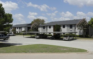The Brixton Apartments