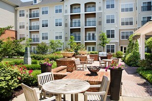 Arbors at Arundel Preserve Apartments