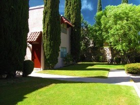 Coronado Trails Apartments