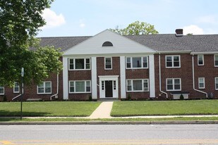 1330 Potomac Ave Hagerstown MD Apartments