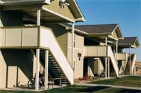 Antelope Ridge Apartments (Income Based)