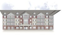 The Crossings at Five Forks Apartamentos