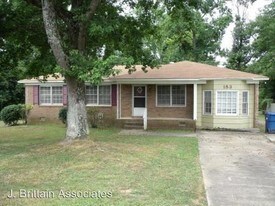 3 Bedroom Single-Family Home for Rent $750