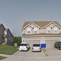 3 Bedroom Single-Family Home for Rent $1100