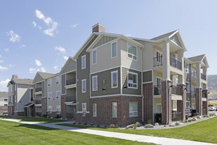 Park at Legacy Trail Apartments