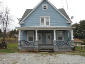 704 Washington Ave Brownsville PA Apartments