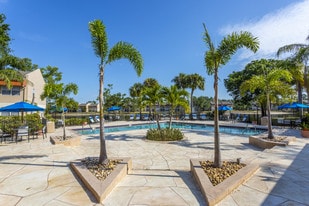 Audubon Cove Apartments