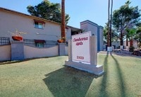 Building Photo - Canberra Apartments in Phoenix, Arizona