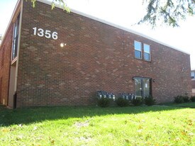 1356 Royalty Ct Lexington KY Apartments