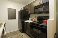 Interior Photo - Palm Canyon Apartments in Tucson, Arizona