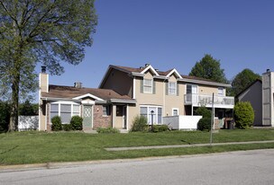 Walnut Trails Apartments