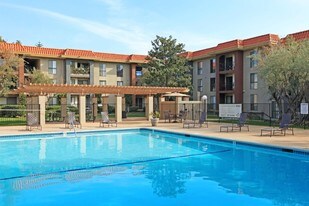 Prado Apartment Homes