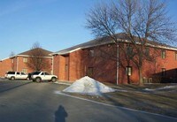 Oakwood Apartments